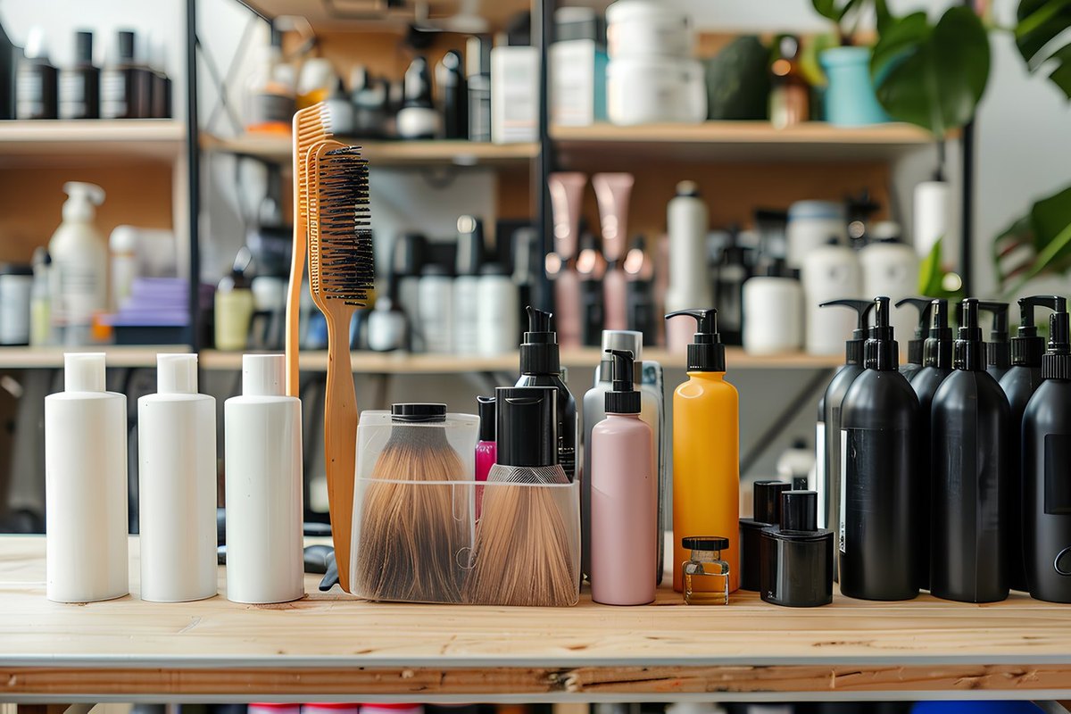 Protectores térmicos para el cabello: qué son, cómo usarlos y dónde comprarlos en Zaragoza
