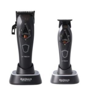 COMBO DOS MAQUINAS RAGNAR SPACE X - SPACE S
