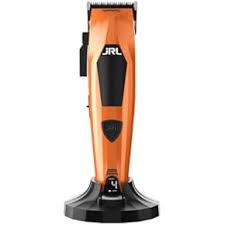 MAQUINA JRL DIAMANTE CLIPPER Naranja