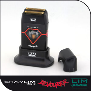 MAQUINA DEVOURER SHAVLIM 15 K