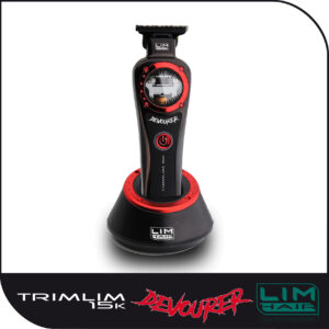 MAQUINA DEVOURER TRIMLIM 15 K