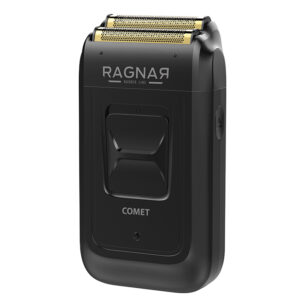 MAQUINA SHAVER RAGNAR COMET NEGRA
