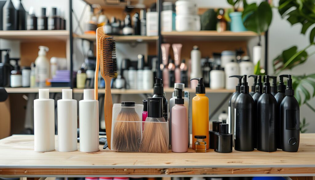 peluqueria