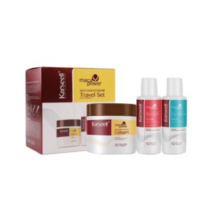 PACKS KARSEELL