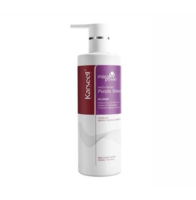 karseell-champu-purple-500ml